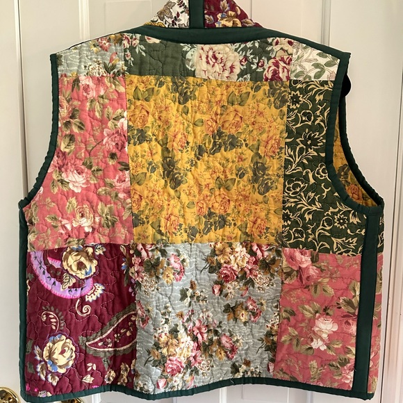 Jess Meany for Free People - Recycled Celosia Vest (NWOT) - Picture 3 of 5